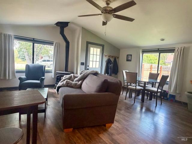 House for sale in Fairfield, Camas County