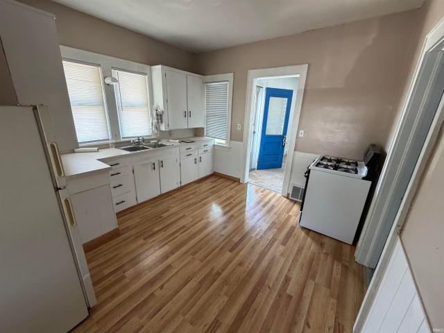 House for sale in Warsaw, Indiana