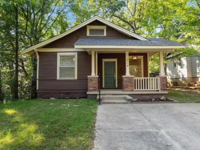House for rent in Ark