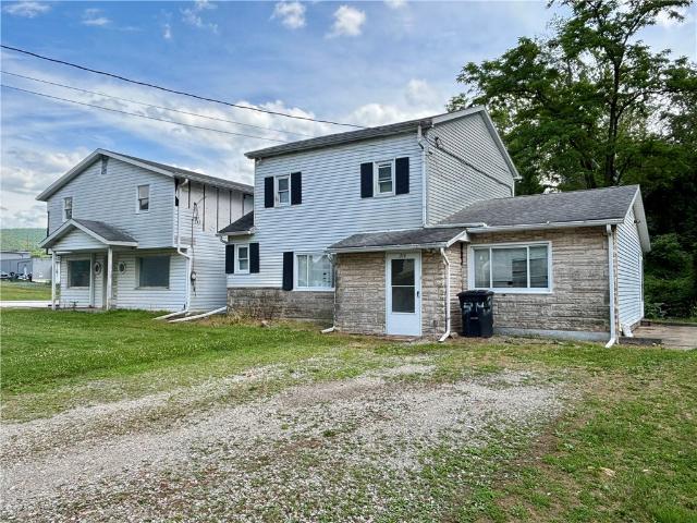 House for sale in Brownfield, Pennsylvania
