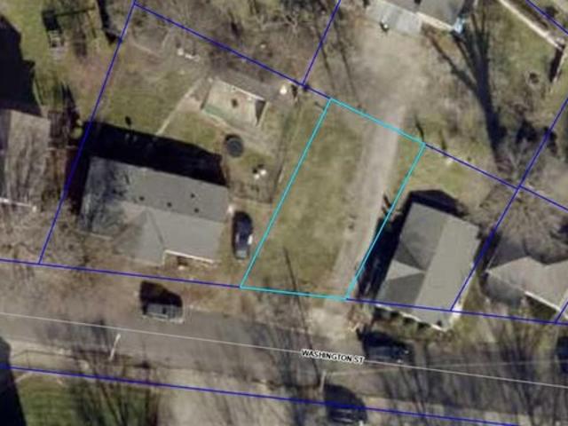 Land for sale in Aurora, Indiana