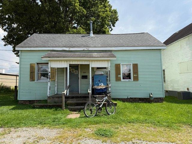 House for sale in Logan, Ohio