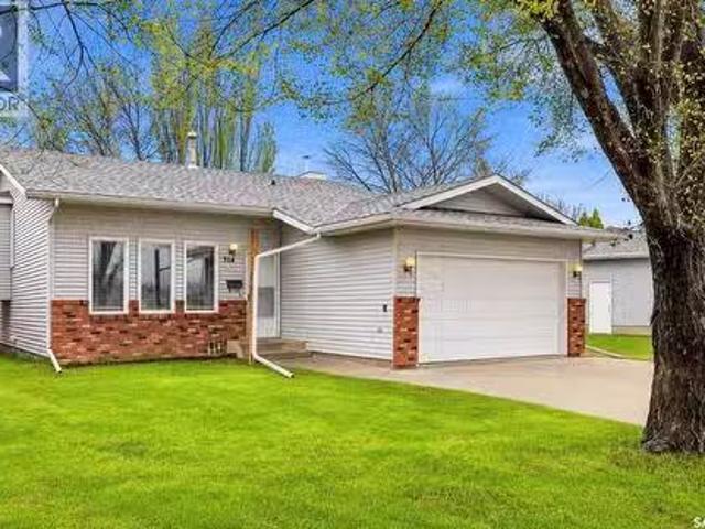 House for sale in Saskatoon, Saskatchewan