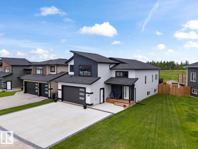House for sale in Cherry Grove, Alberta