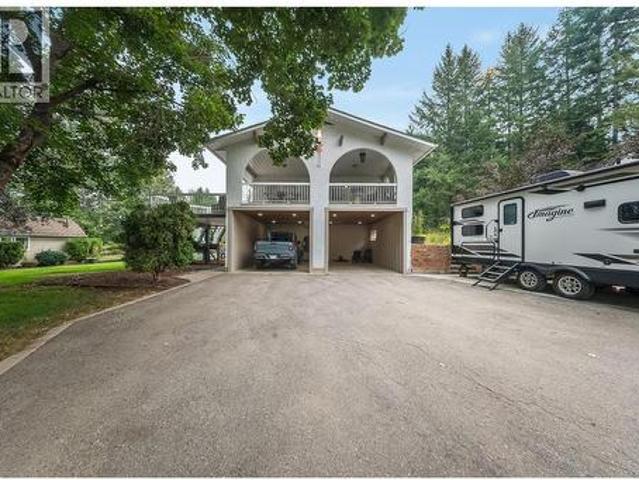 House for sale in British Columbia