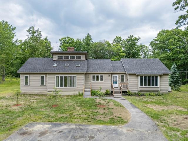 House for sale in New Hampshire