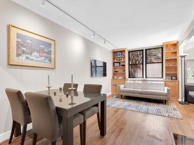 Property for sale in Manhattan Community Board 4, New York