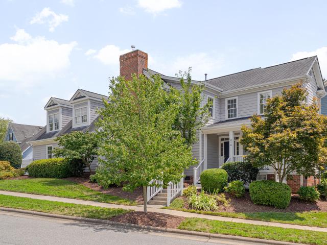 House for sale in Chapel Hill, North Carolina