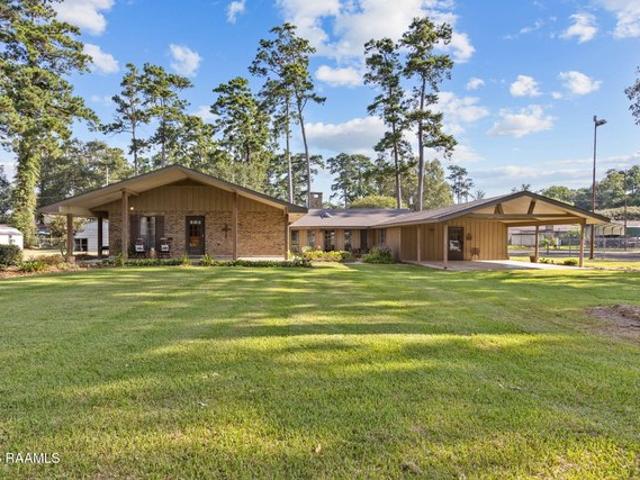 House for sale in Eunice, Louisiana