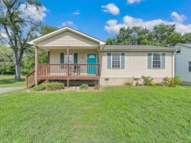 House for sale in Virginia