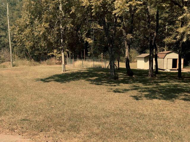 House for sale in Russellville, Alabama