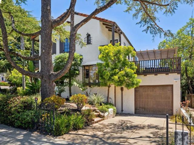 House for sale in Piedmont, California