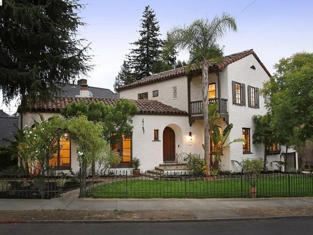 House for sale in Piedmont, California