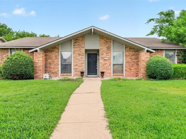 House for sale in Coppell, Texas