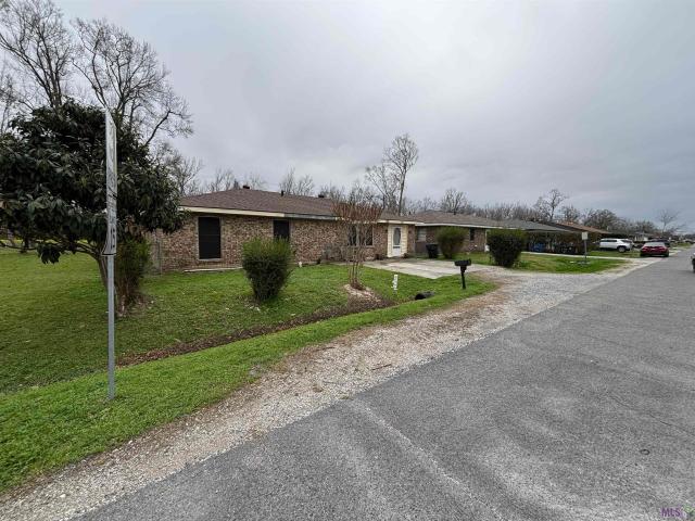 House for sale in Gray, Louisiana