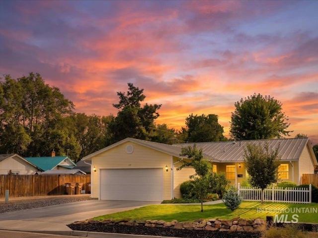 House for sale in Gem, Idaho