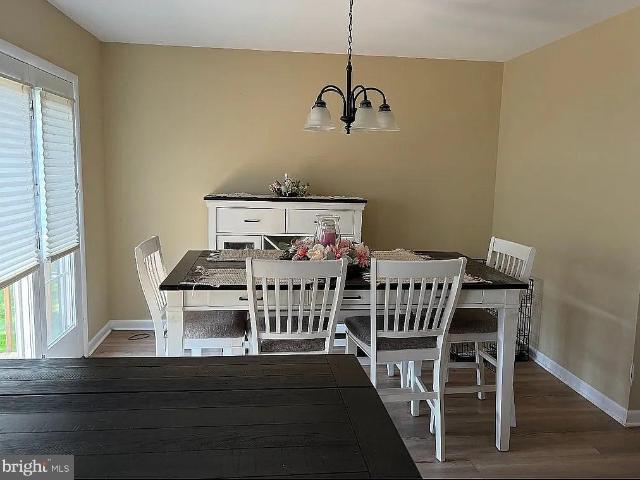 Townhouse for sale in Millersville, Pennsylvania