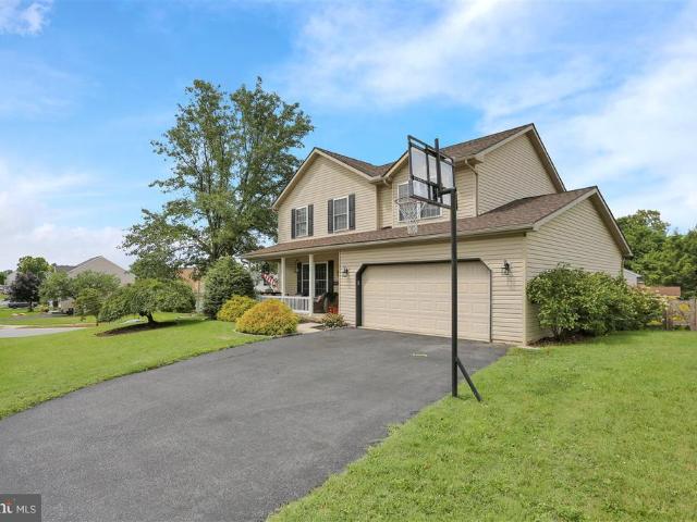 House for sale in Womelsdorf, Pennsylvania