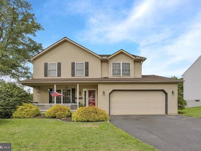 House for sale in Womelsdorf, Pennsylvania