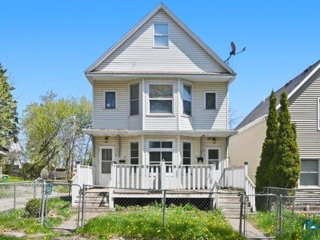 House for sale in Lincoln Park, Duluth