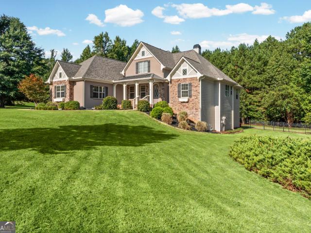 House for sale in Sharpsburg, Georgia