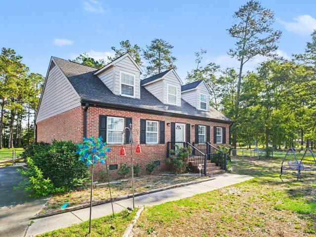 House for sale in Hope Mills, North Carolina