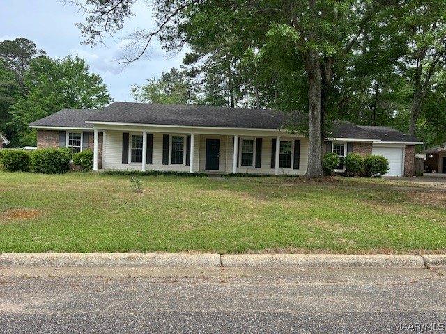 House for sale in Selma, Alabama
