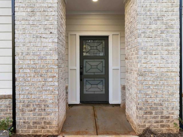 House for sale in Griffin, Spalding County