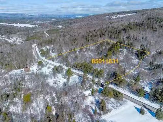 House for sale in Nova Scotia