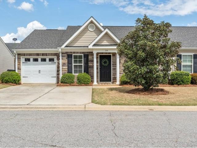 Townhouse for sale in Augusta, Georgia
