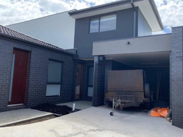 House for rent in Glenroy, Melbourne