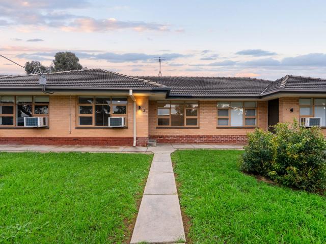 Apartment for rent in Horseshoe Creek, South Australia