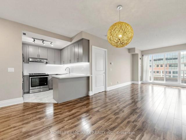 Condo for sale in York, Ontario
