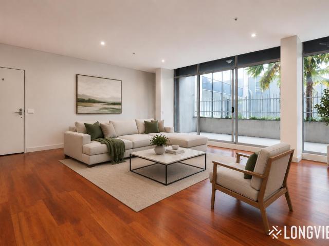 Apartment for rent in Camerons Creek, Victoria