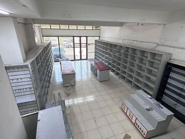 Konak, İzmir içerisinde satılık Dükkan