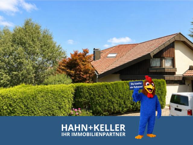 Haus kaufen in Schwäbisch Gmünd, Baden-Württemberg
