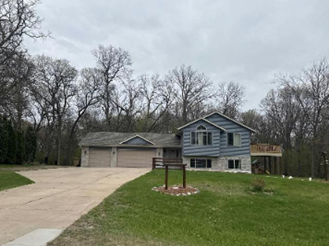 House for sale in Minnesota