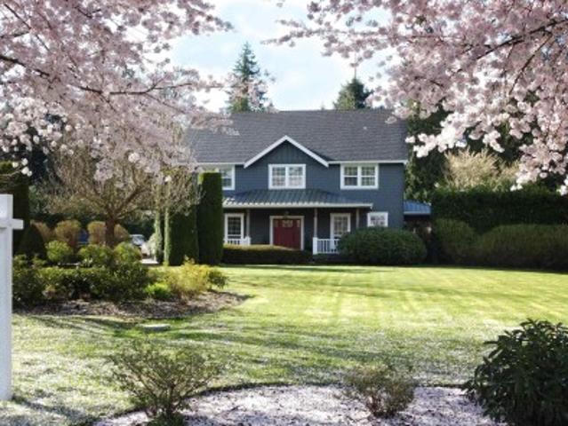 House for sale in Mission, British Columbia