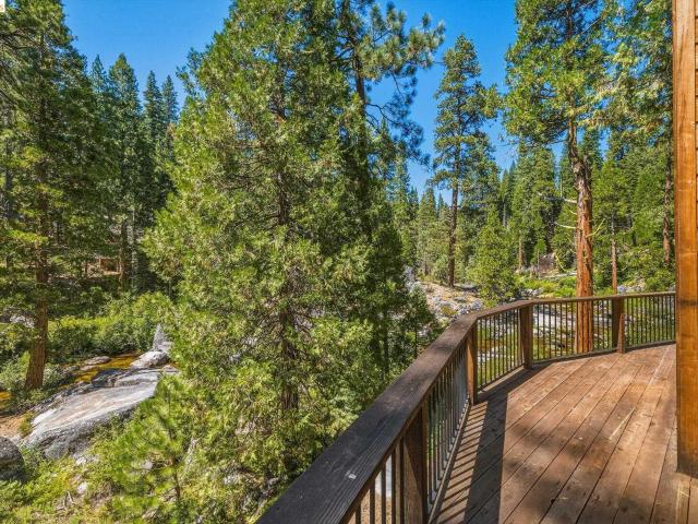 House for sale in Strawberry, California