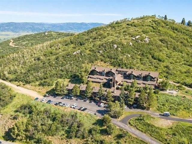 Condo for sale in Steamboat Springs, Colorado