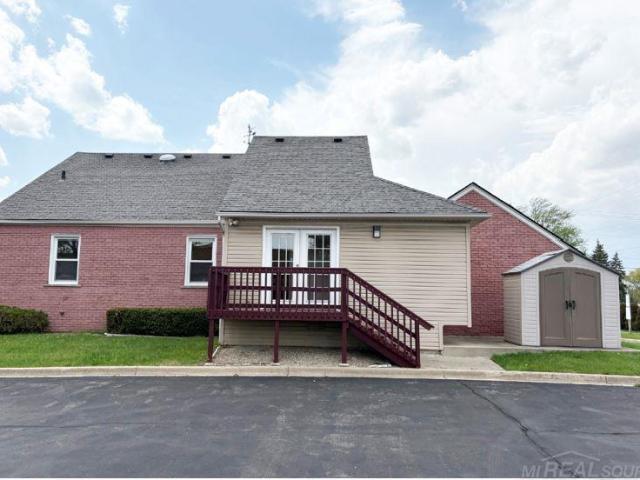 Commercial for sale in Warren, Michigan