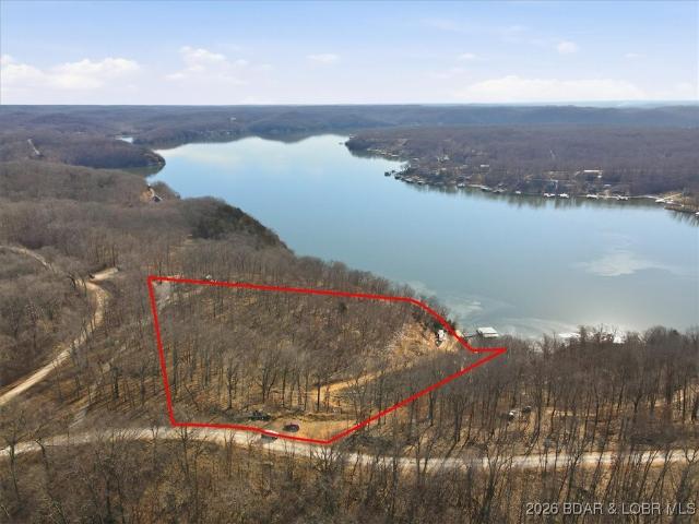 Land for sale in Stover, Missouri