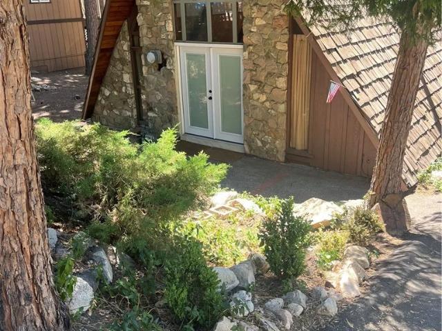 Condo for rent in Running Springs
