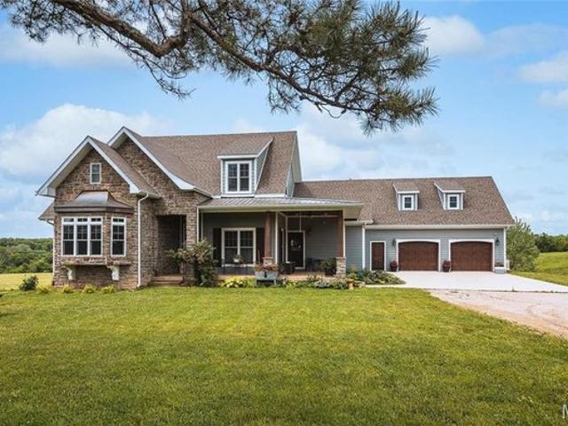 Farm for sale in Richland, Missouri