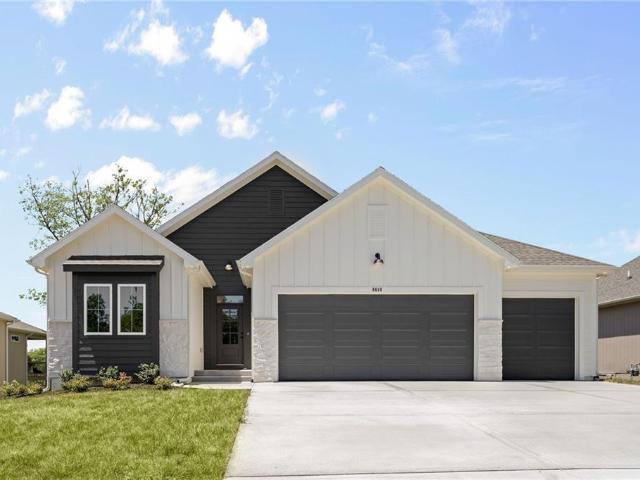 House for sale in Kansas