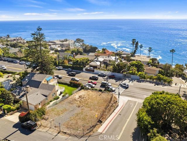Land for sale in Laguna Beach, California