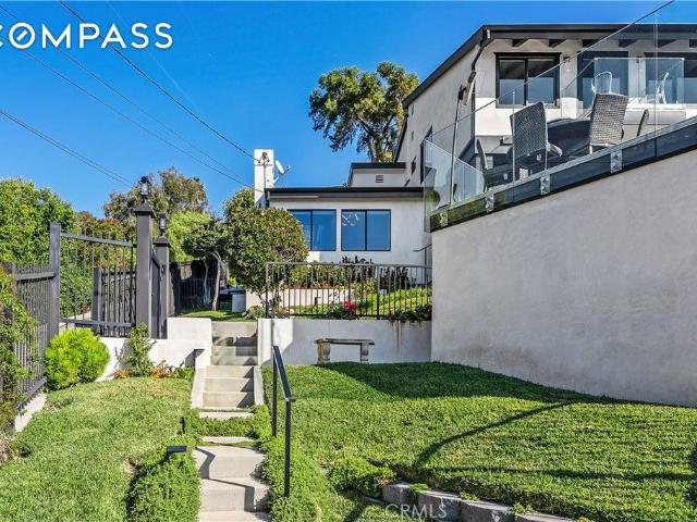 House for sale in Laguna Beach, California