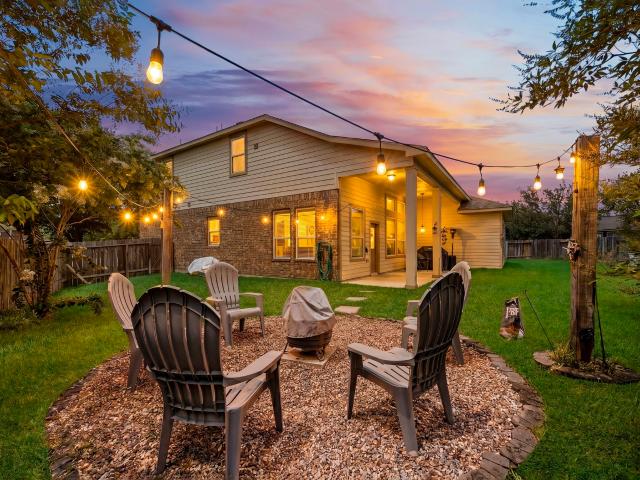 House for sale in Texas