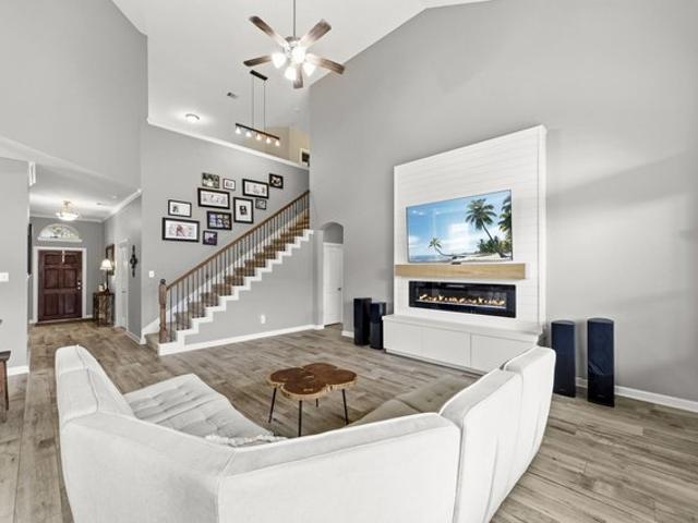 House for sale in Harris, Texas