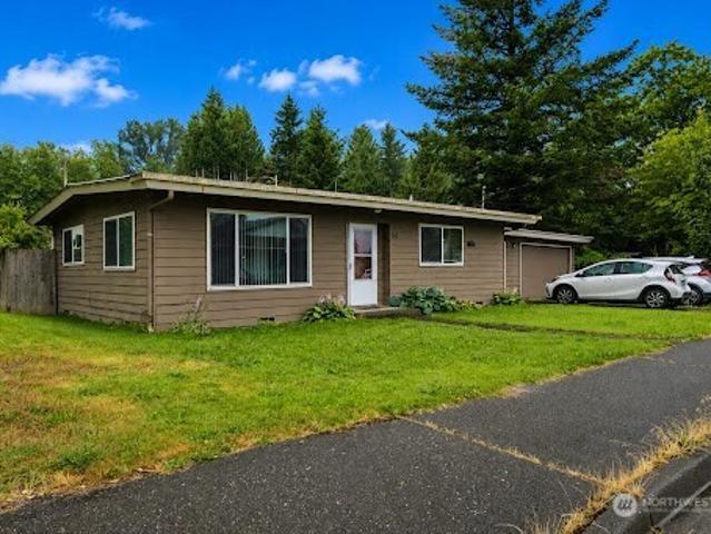 House for sale in Sultan, Snohomish County